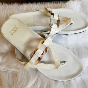 STUART WEITZMAN Sandals